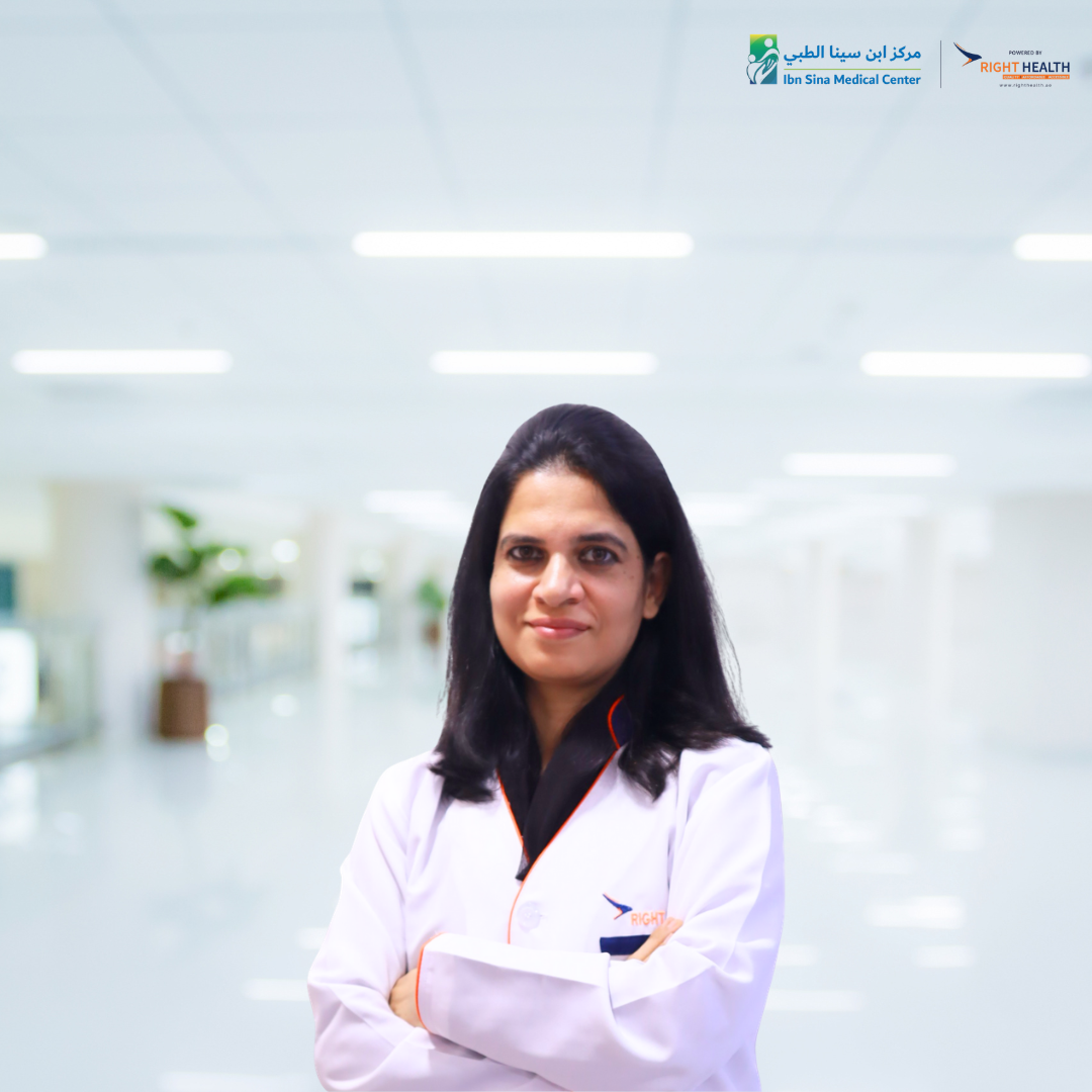 Dr. Amnah Maqsud