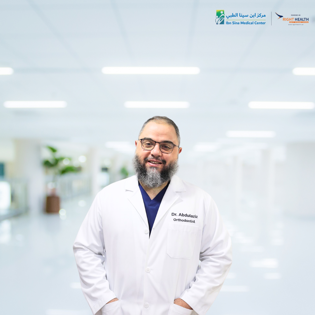Dr. Abdulaziz Abdulsalam Kamaleh