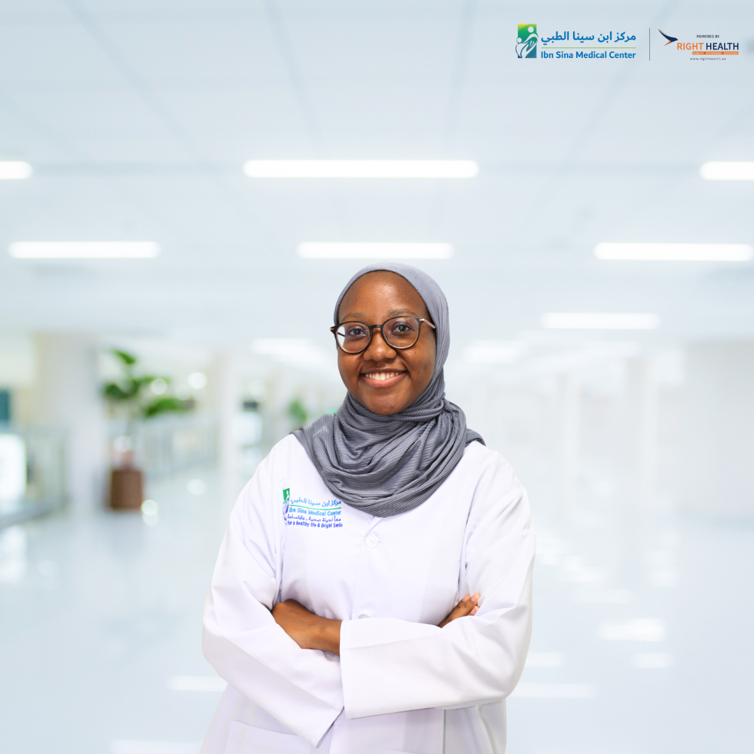 Dr. Husna Jalia Nakitende
