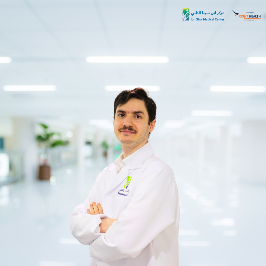 Dr. Moaz Albaba