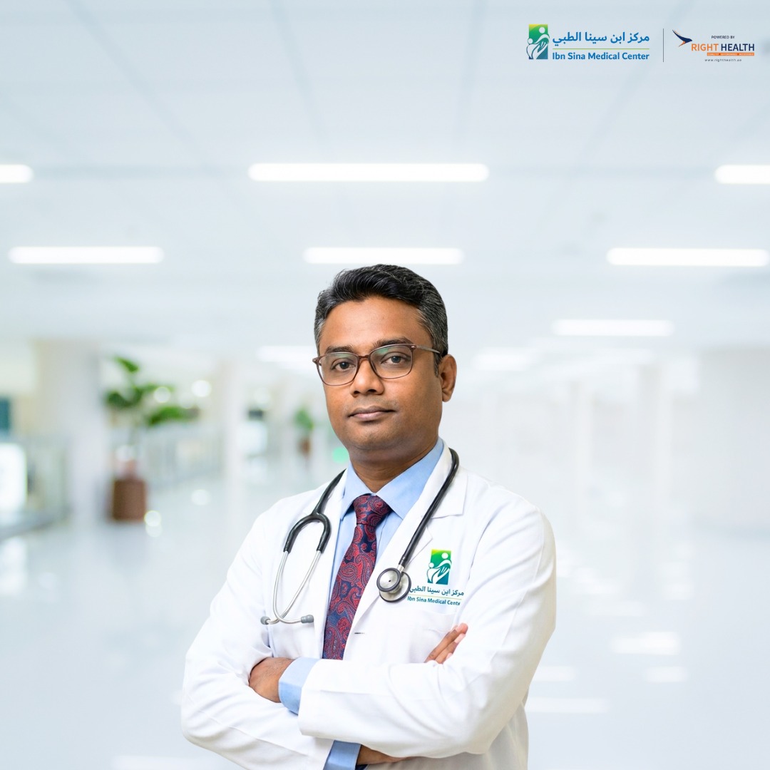 Dr. Asif