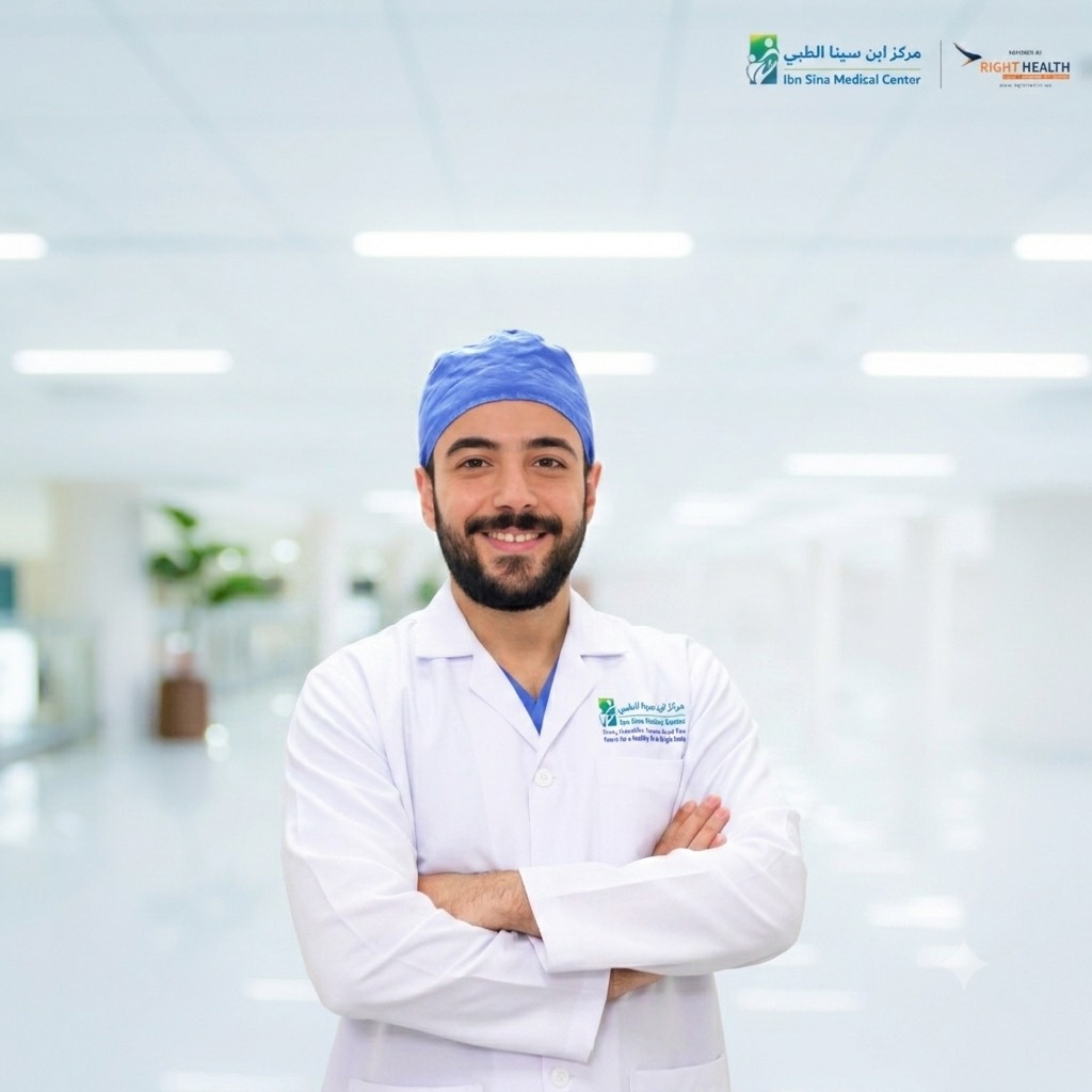 Dr. Muhammad Samih Kour
